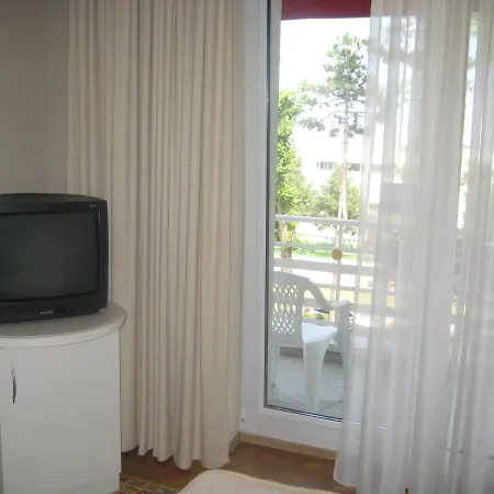 Astoria Hotel Eforie Nord