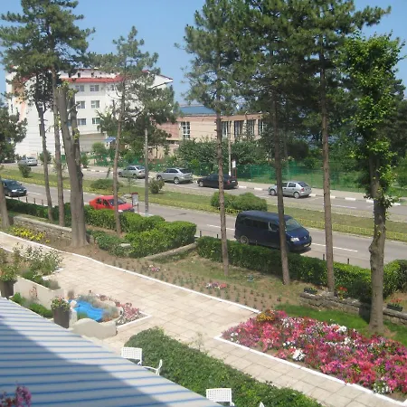 Hotel Astoria 2*