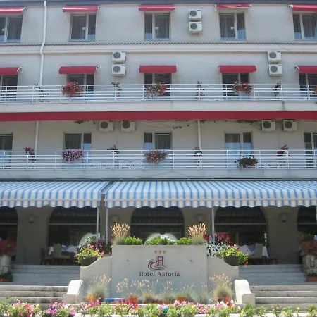 Astoria Szálloda 2*