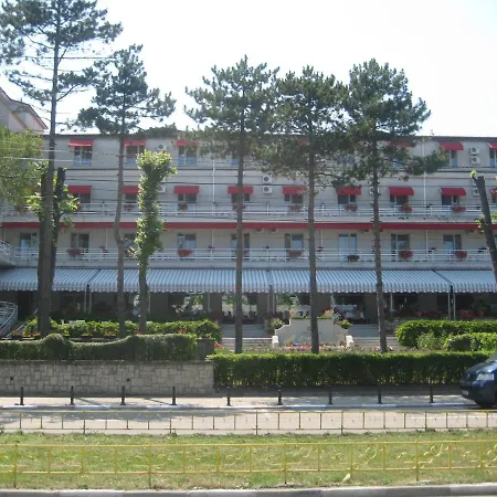 Szálloda Astoria 2*