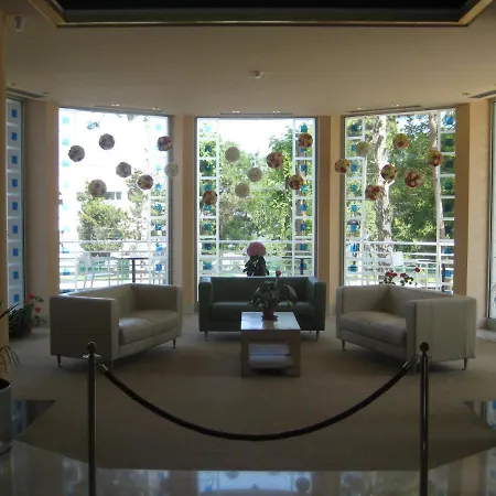 Astoria 2* Eforie Nord