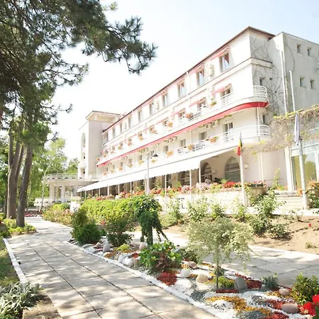 Astoria 2* Észak-Eforie