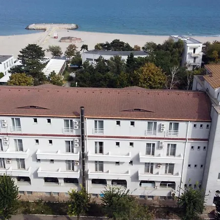 Hotel Astoria Eforie Nord