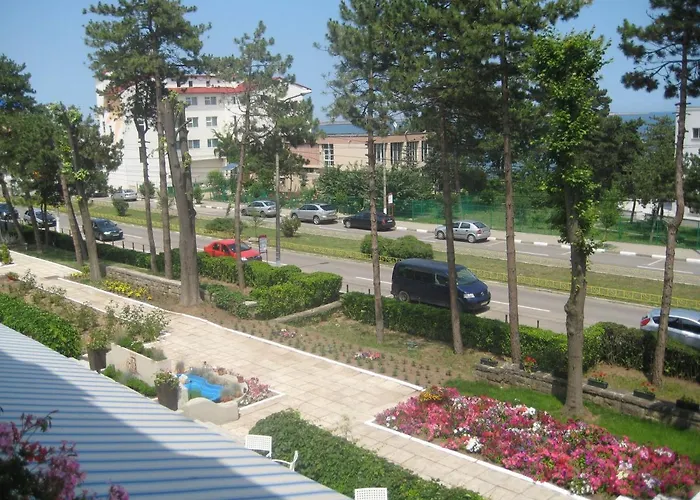 Szálloda Astoria 2*