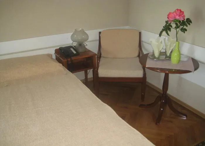 Astoria 2* Észak-Eforie