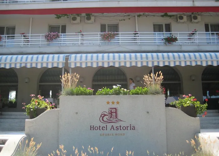 Astoria 2* إيفوري نورد