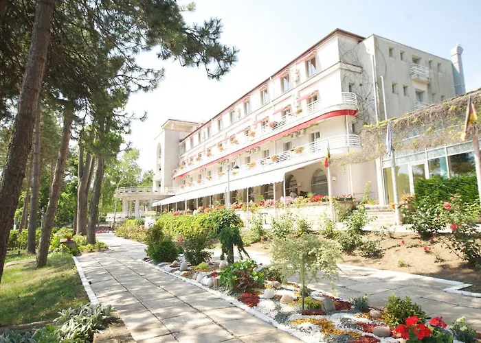 Astoria 2* إيفوري نورد