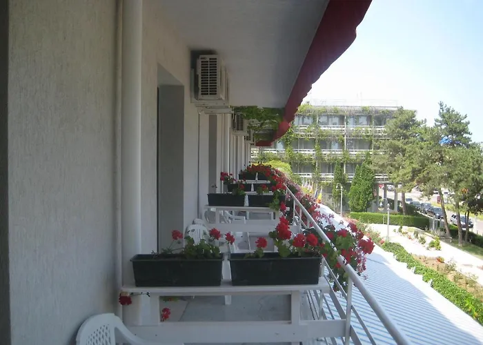 Astoria Észak-Eforie