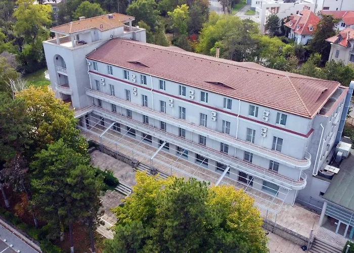 Astoria فندق إيفوري نورد